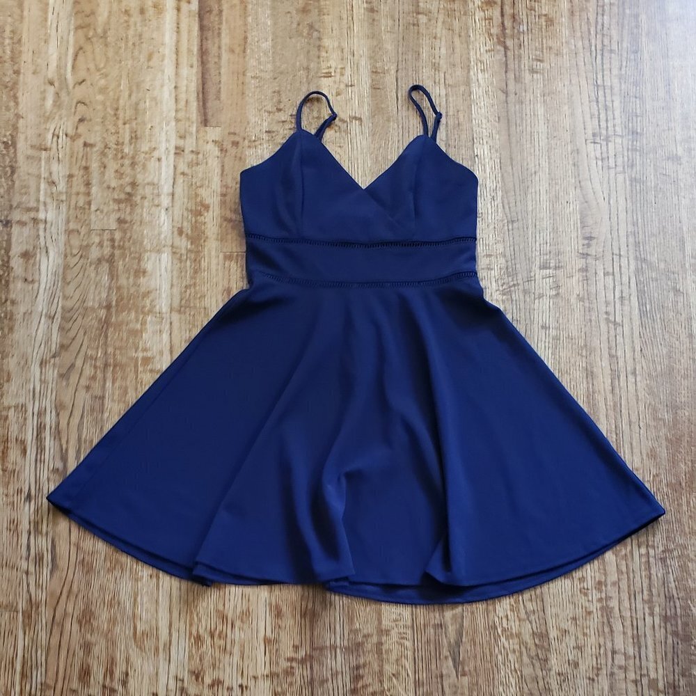 Jun & Ivy Dress